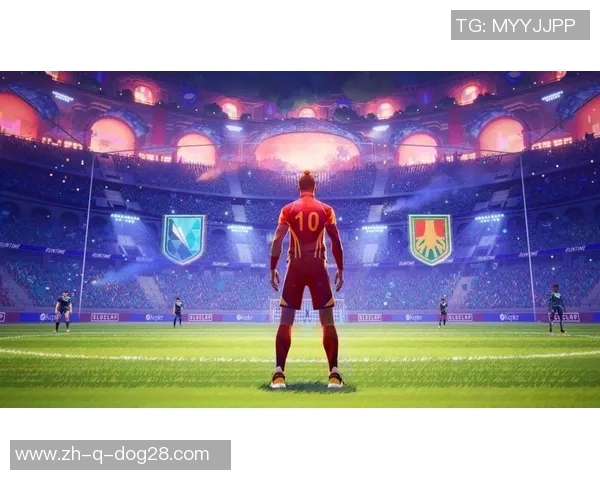 《球星争锋荣耀战场全新足球游戏挑战极限对决》 《球星争锋荣耀战场全新足球游戏挑战极限对决》