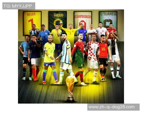 度全球足球球星排名揭晓梅西C罗领衔足坛风云人物