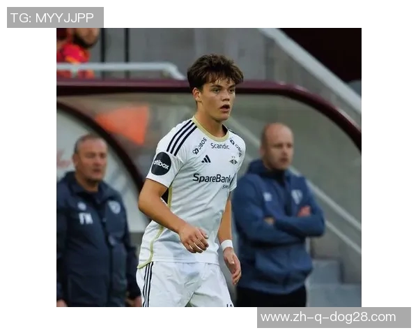 挪威足球第一球星是谁 他在国际赛场上的表现如何